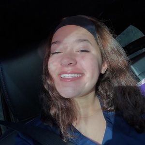 Meet your Posher, Ariel